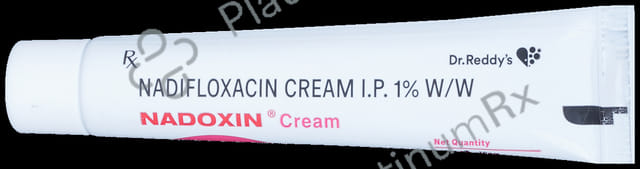 Nadoxin 1% Cream 10gm