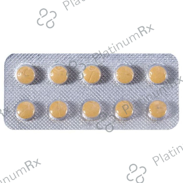 Amide 25mg Tablet 10s Icon Life Sciences