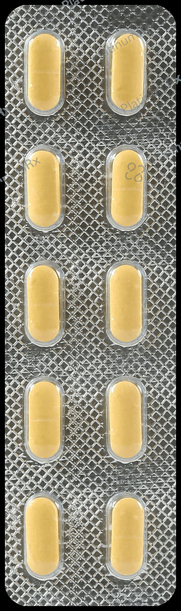 Hicet L 5mg Tablet 10s