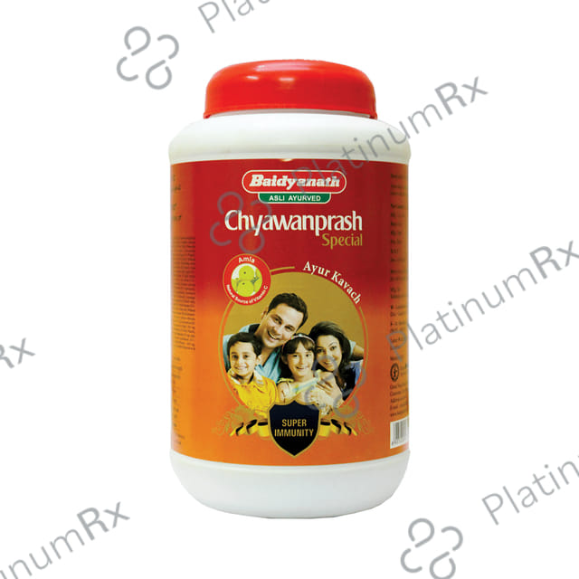 Baidyanath Nagpur Chyawanprash Special 2kg