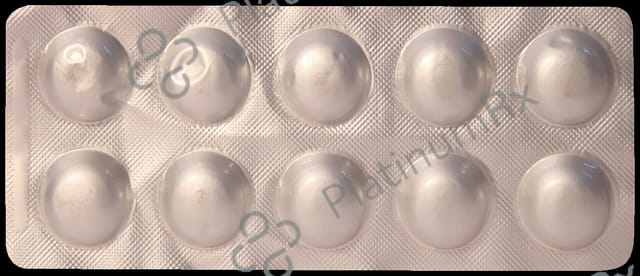 Cepy O 200mg Tablet 10s