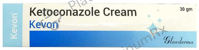 Kevon Cream 30gm