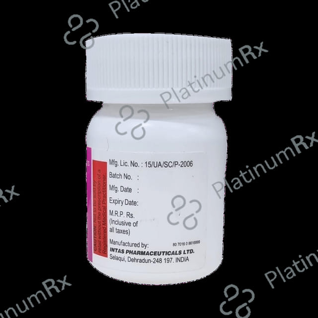 Lethyrox 12.5 Tablet