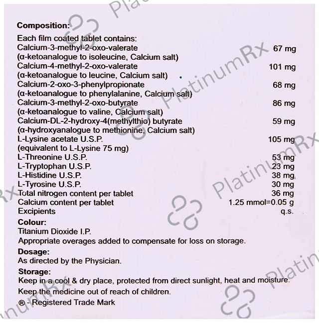 Aplazar 200mg Tablet 10s