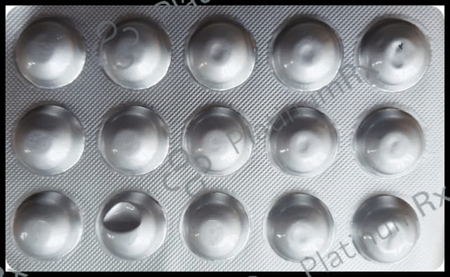 Elprol AM 5mg/50mg Tablet ER