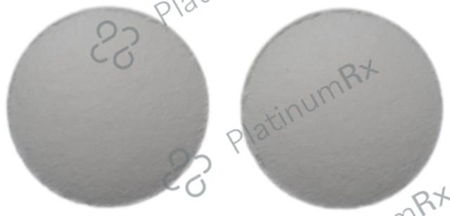 CTD C 6.25/10mg Tablet 10s