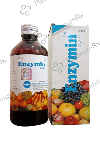 Enzymin Syrup