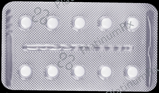 Vortidif 5mg Tablet 10s