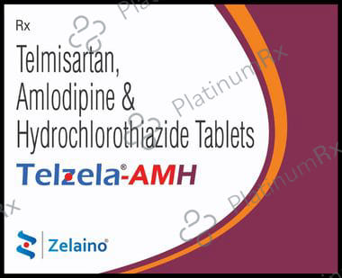 Telzela-AMH Tablet