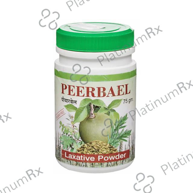 Peerbael Powder