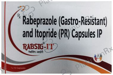 Rabsig-IT Capsule PR