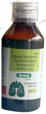 Ontus Syrup