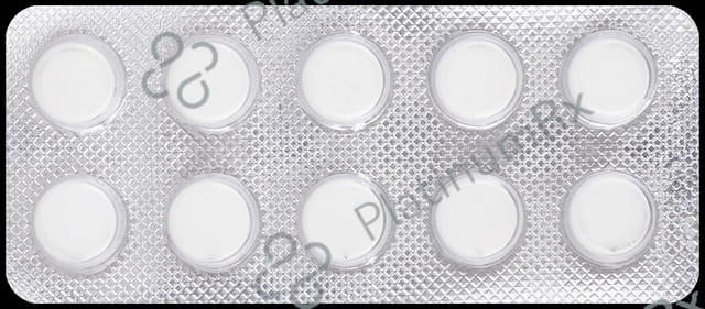 Tide 40mg Tablet 10s