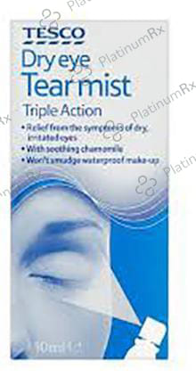 Tearmist Eye Drop