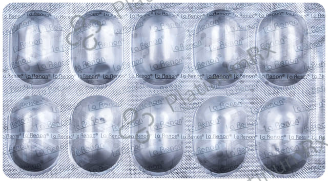 Lamino Tablet 10s