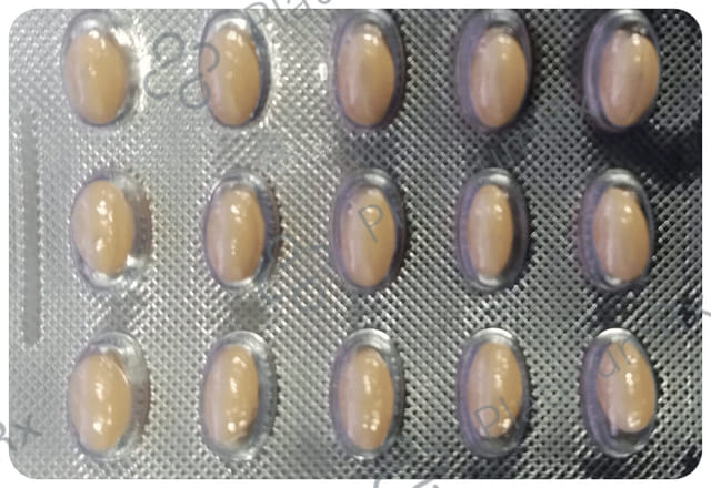 Urisoft Capsule 15s