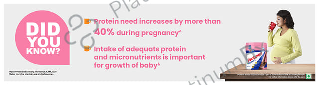 Protinex Mothers Drink Chocolate Flavour Powder 250gm