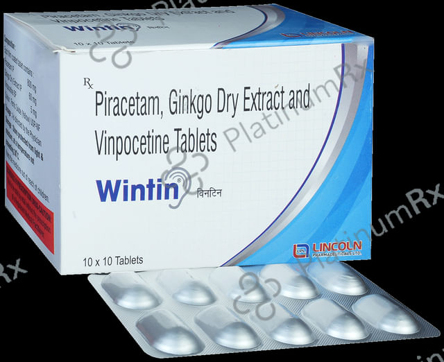 Wintin Tablet
