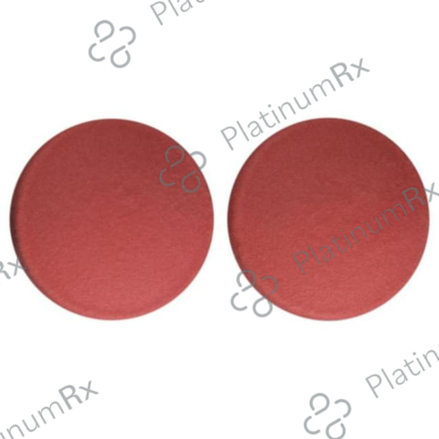 Edinase D Tablet 10s