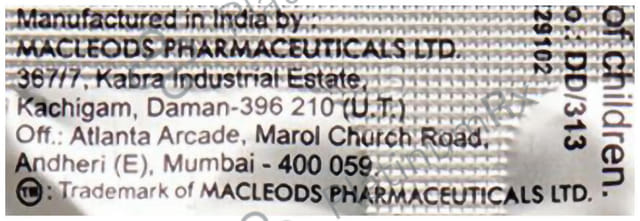 Orthocort 24mg Tablet