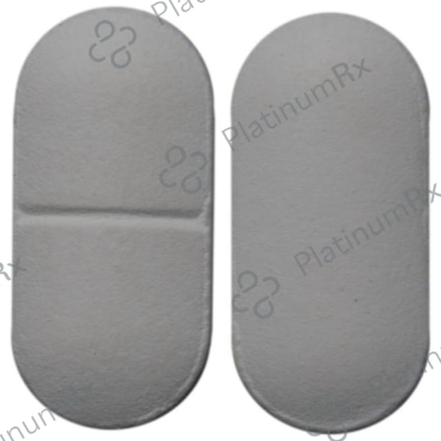 HHCepo 200mg Tablet 10s