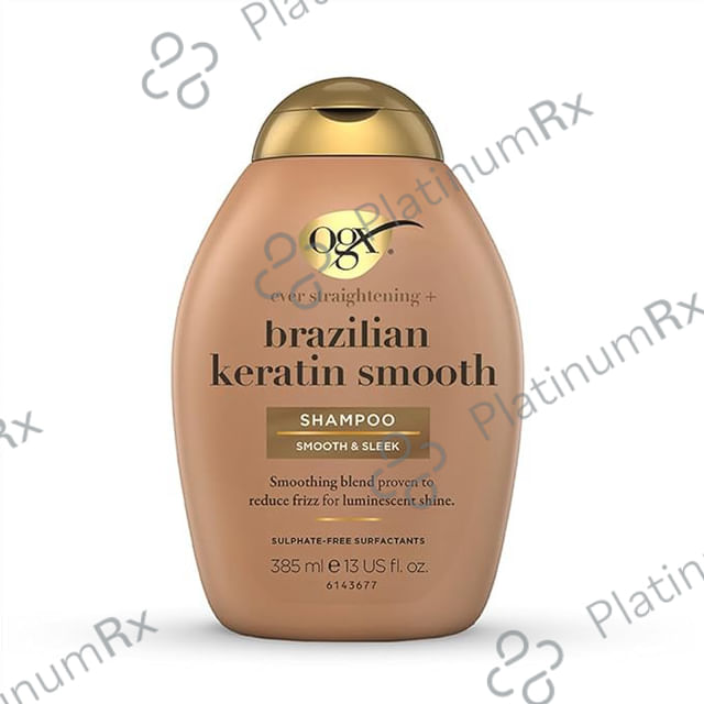 Who ORS RTD Apple 200ml