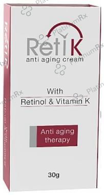 Retik Cream