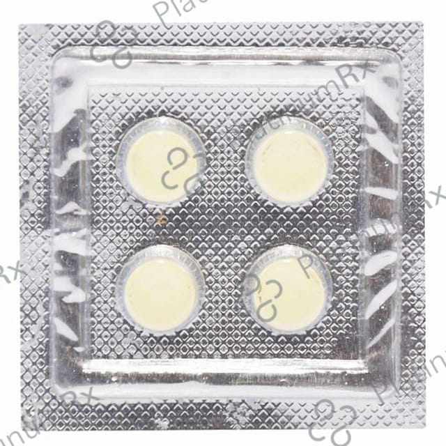 Ivrea 12mg Tablet