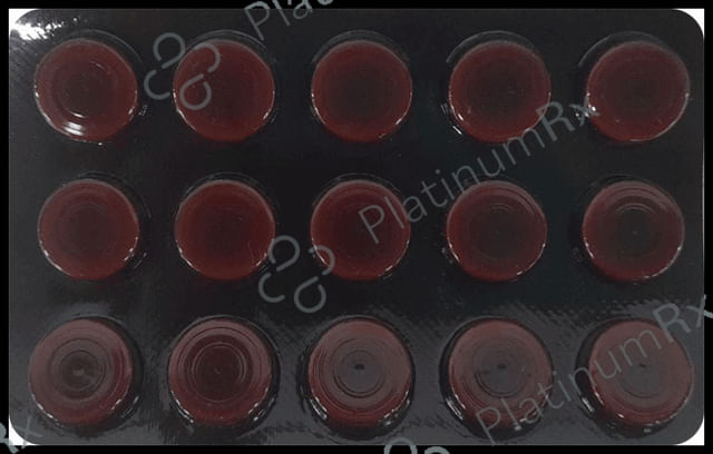 Coldaid Plus Tablet 15s