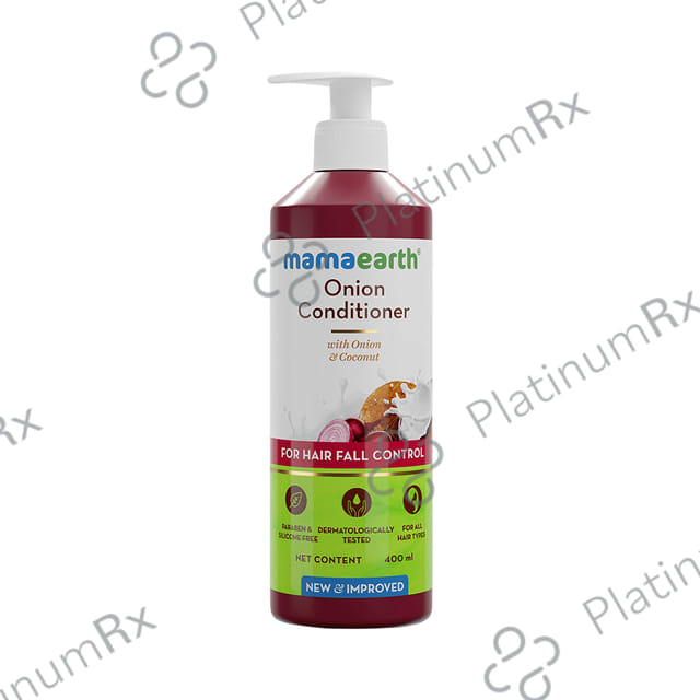 Mamaearth Onion Conditioner 400ml
