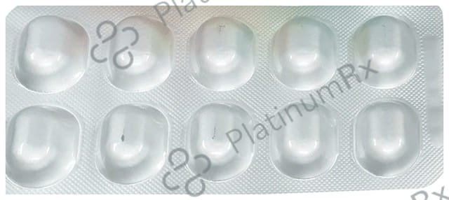 Adzocef LB Tablet DT 10s