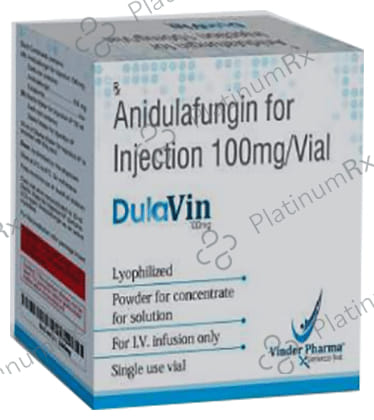 Dulavin Injection