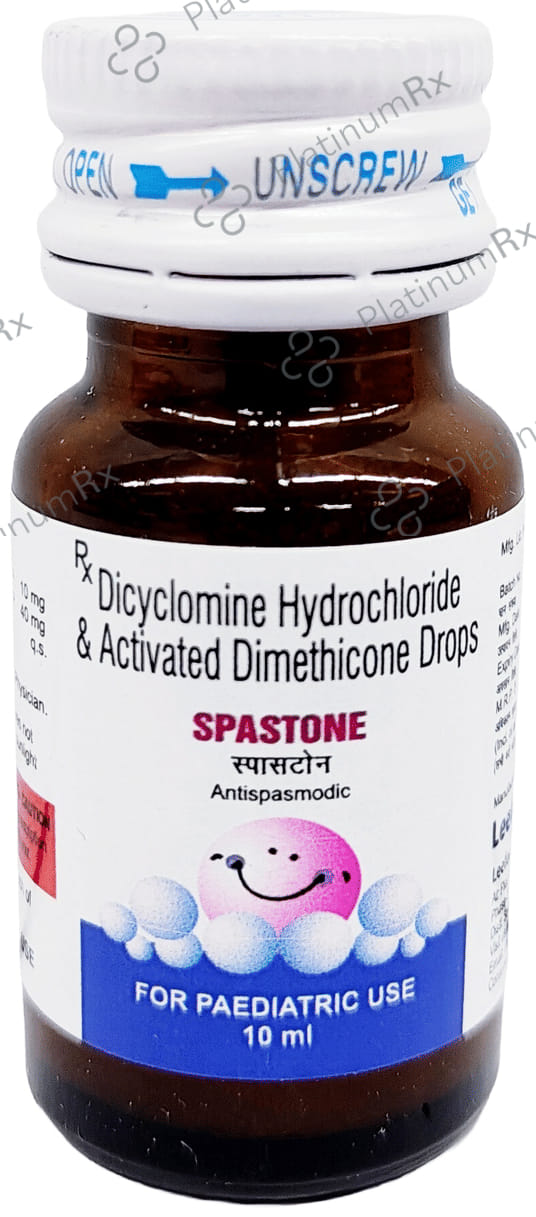 Spastone Drop