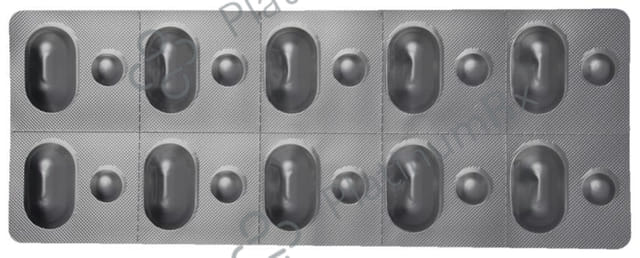 Duoflo Combipack 1Kit