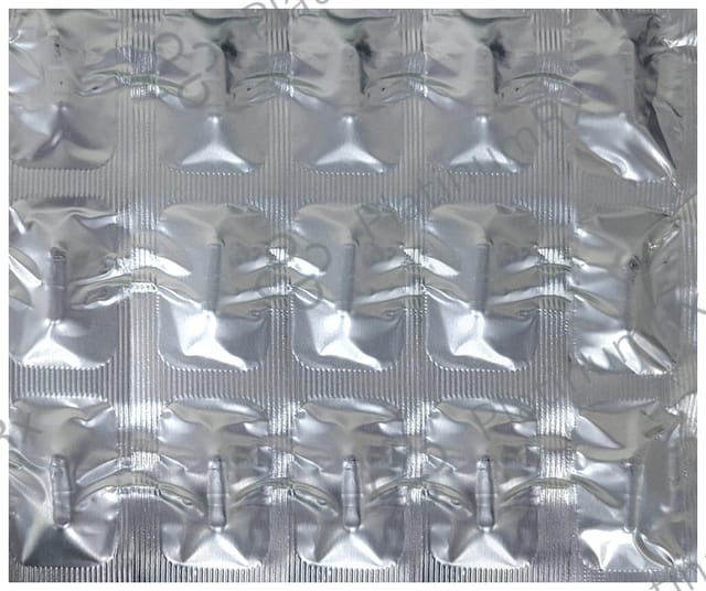 Rabiros D 30/20mg Capsule 15s