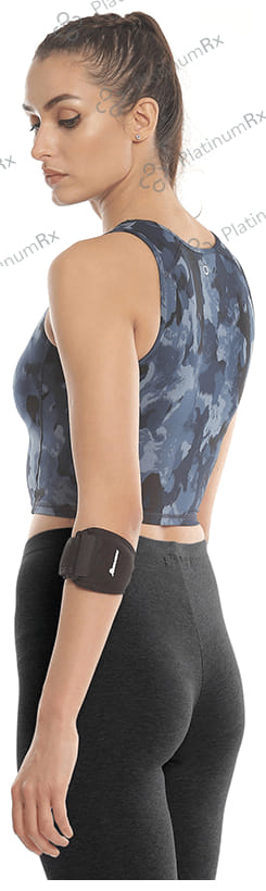 Romsons Tennis Elbow Support Universal