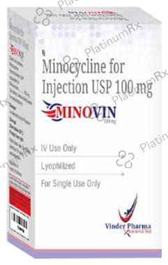 Minovin Injection