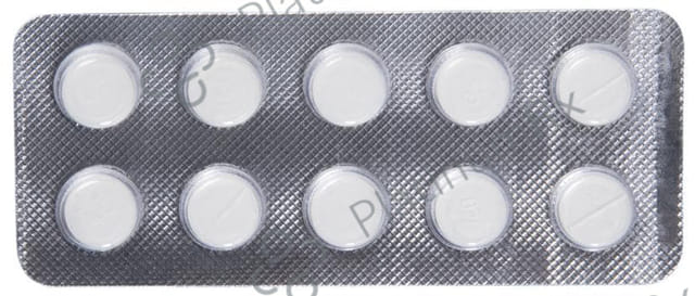 Dytor 40mg Tablet 10s
