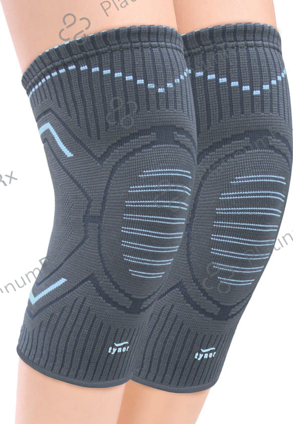 T Knee Cap Comfeel Medium 1s