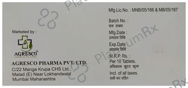 Sigmacort 6 Tablet