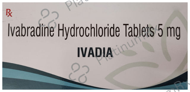 Ivadia Tablet