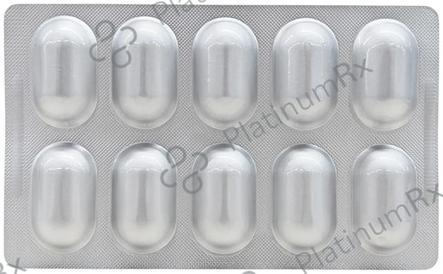 Zole IT SB 130mg Capsule