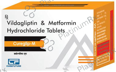 Cureglip-M Tablet