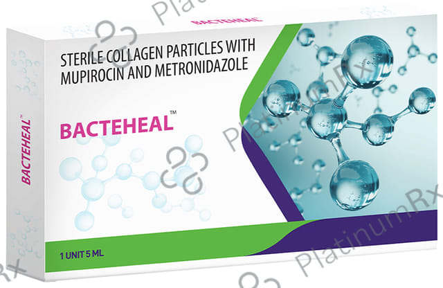 Bacteheal Liquid 5ml