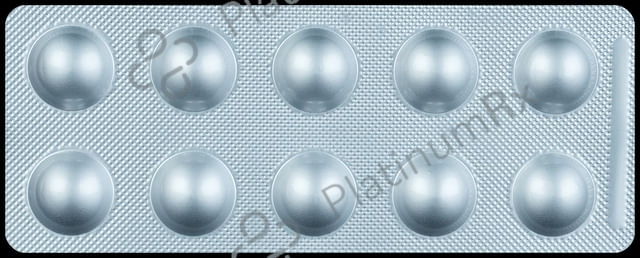 Endosis 2mg Tablet 10s