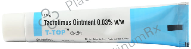 T Top Ointment