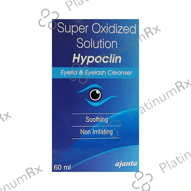 Hypoclin Solution 60ml