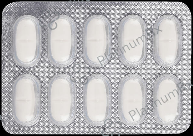Euclide 60mg Tablet XR 10s
