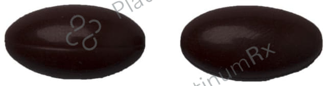 Vibrania Capsule 10s