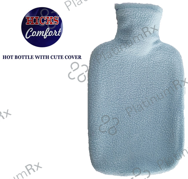 Hicks Comfort Hot Water Bottle 1s